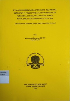 cover