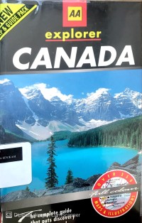 Image of Explorer Canada