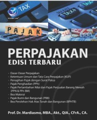 Image of Perpajakan (Edisi Terbaru)