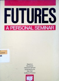 Image of Futures: a personal seminar