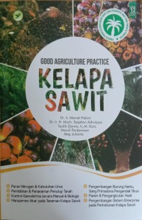 Image of Good Agriculture Practice Kelapa Sawit