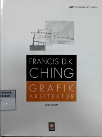 Image of Grafik arsitektur