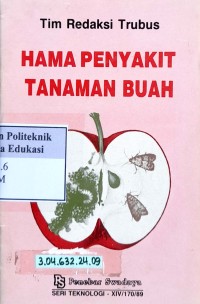 Image of Hama penyakit tanaman buah