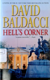 Image of Hell's corner