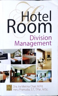 Image of Hotel room: division management