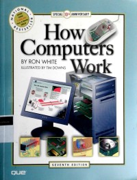 Image of How computers work