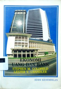 Image of Ekonomi, uang, dan bank