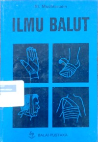 Image of Ilmu balut