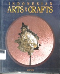 Image of Indonesia arts and grafts