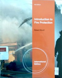 Image of Introduction to fire protection