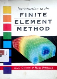 Image of Introduction to the finite element method
