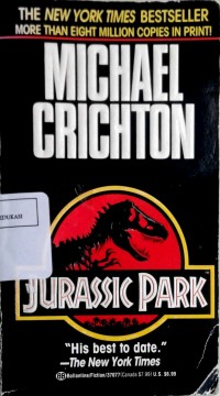 Image of Jurassic Park