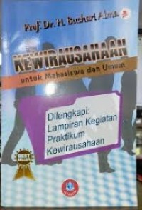 Image of Kewirausahaan