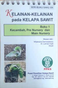 Image of Kecambah, pre nursery dan main nursery