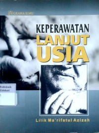 Image of Keperawatan lanjut usia