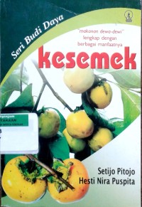 Image of Kesemek