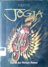 Image of Kraton jogja: sejarah dan warisan budaya
