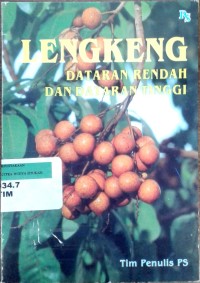 Image of Lengkeng dataran rendah dan dataran tinggi