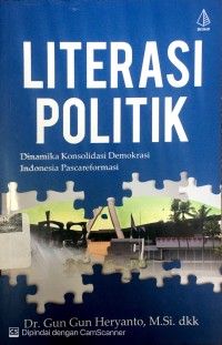 Image of Literasi politik