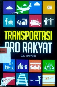 Image of Transportasi pro rakyat