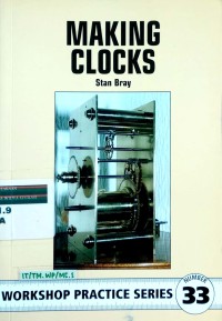 Image of Making clocks