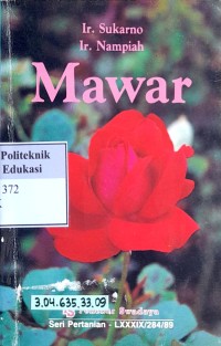 Image of Mawar