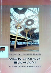 Image of Mekanika bahan
