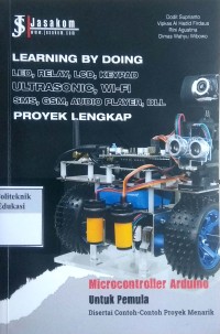 Image of Microcontroller Arduino untuk pemula