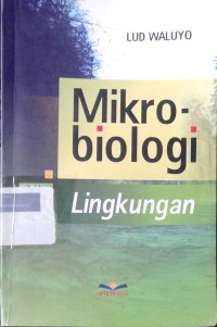 Image of Mikrobiologi lingkungan
