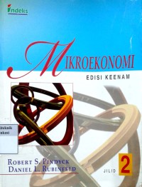 Image of Mikroekonomi