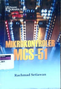 Image of Mikrokontroler MCS-51
