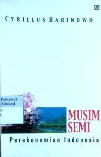 Image of Musim semi perekonomian Indonesia