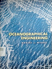 Image of Oceanographical engineering