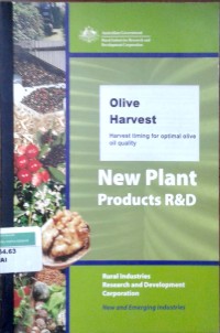 Image of Olive harvest: harvest timing for optimal olive oil quality