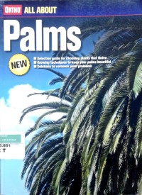 Image of Ortho all about palms