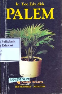Image of Palem