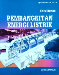 Image of Pembangkitan energi listrik