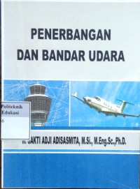 Image of Penerbangan dan bandar udara