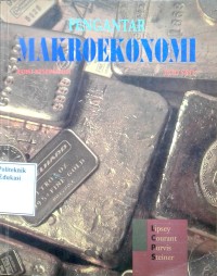 Image of Pengantar makroekonomi