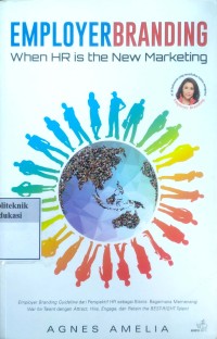 Image of Employer branding: when HR is the new marketing