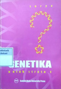 Image of Genetika