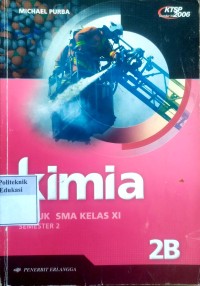 Image of Kimia untuk SMA Kelas XI 2B