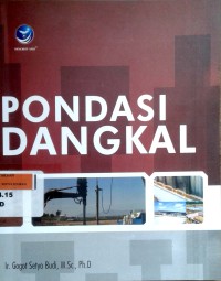 Image of Pondasi dangkal