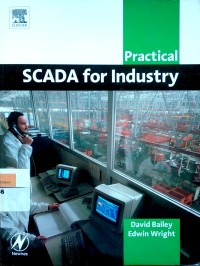Image of Practical SCADA for industry