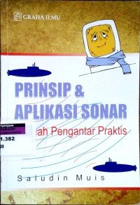 Image of Prinsip & aplikasi sonar: sebuah pengantar praktis