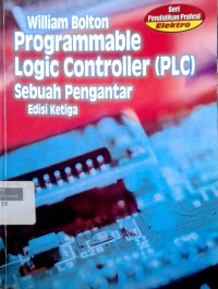 Image of Programmable logic controller [PLC] sebuah pengantar