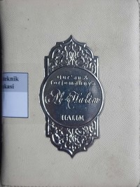Image of Quran dan terjemahannya