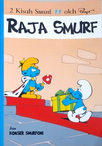 Image of Raja smurf: smurfoni