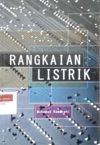 Image of Rangkaian listrik
