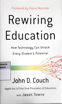 Image of Rewiring education: how technology can unlock every student's potential